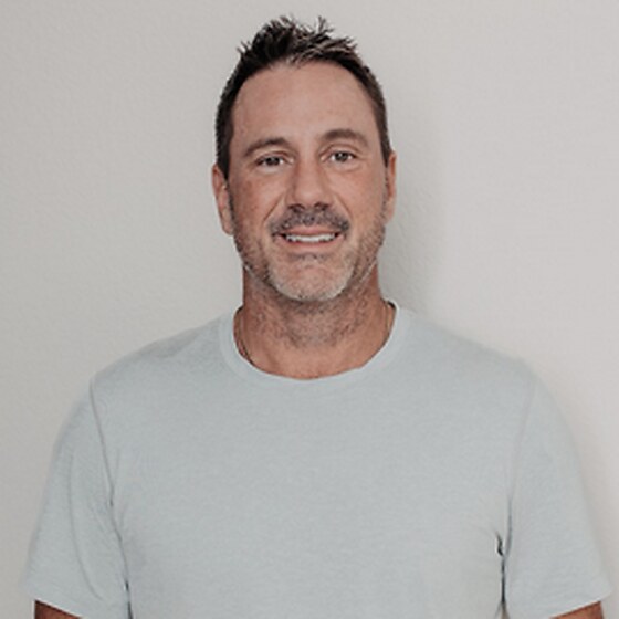 David William Naylor